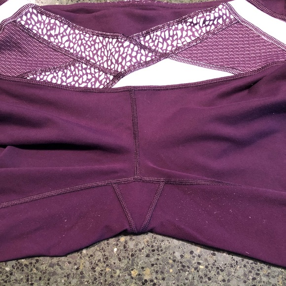 Lululemon Wunder Under Pant III - Picture 5 of 5